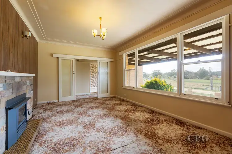 Third view of Homely house listing, 55 Stuchbree Road, Yapeen VIC 3451