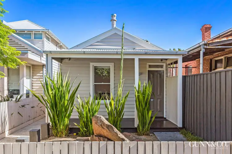 Second view of Homely house listing, 185 Cecil Street, Williamstown VIC 3016