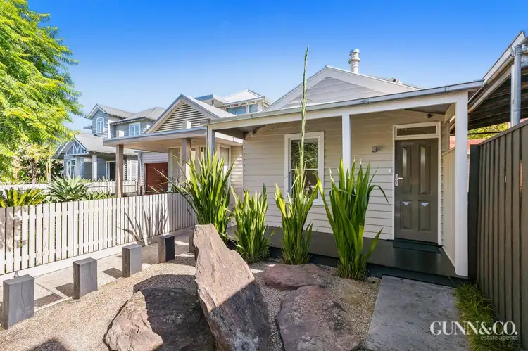 Third view of Homely house listing, 185 Cecil Street, Williamstown VIC 3016