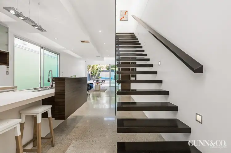 Sixth view of Homely house listing, 185 Cecil Street, Williamstown VIC 3016
