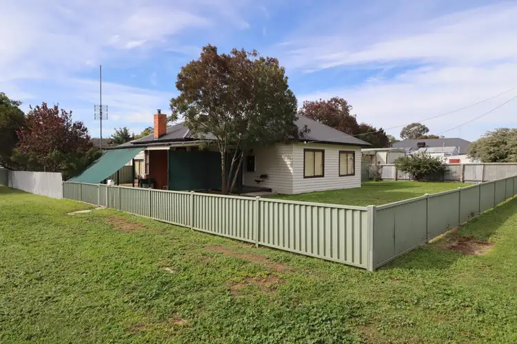 Main view of Homely house listing, 44 Ebden Street, Heathcote VIC 3523