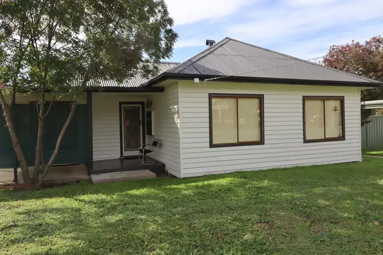 Second view of Homely house listing, 44 Ebden Street, Heathcote VIC 3523