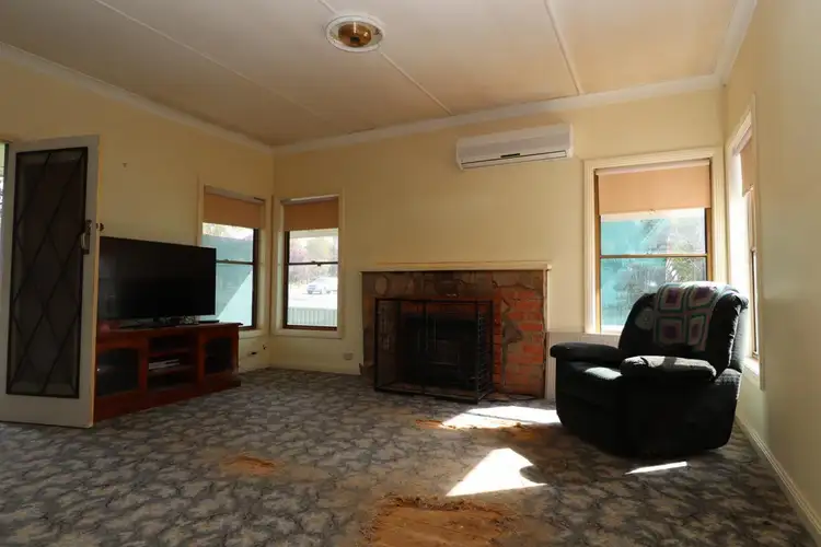 Fourth view of Homely house listing, 44 Ebden Street, Heathcote VIC 3523
