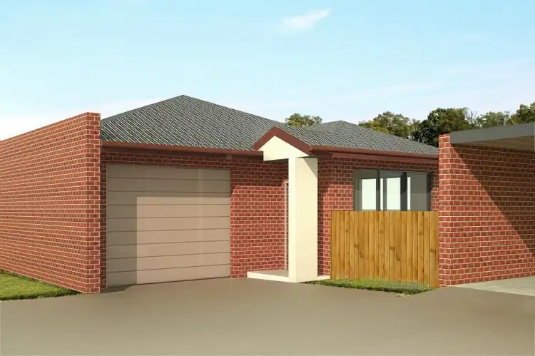 3/206 Queen Street, Altona VIC 3018