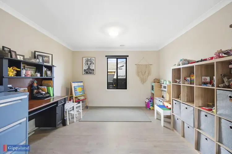 Sixth view of Homely house listing, 115 Carpenter Street, Maffra VIC 3860