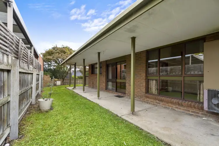 Fourth view of Homely house listing, 5 Quigley Crescent South, Churchill VIC 3842