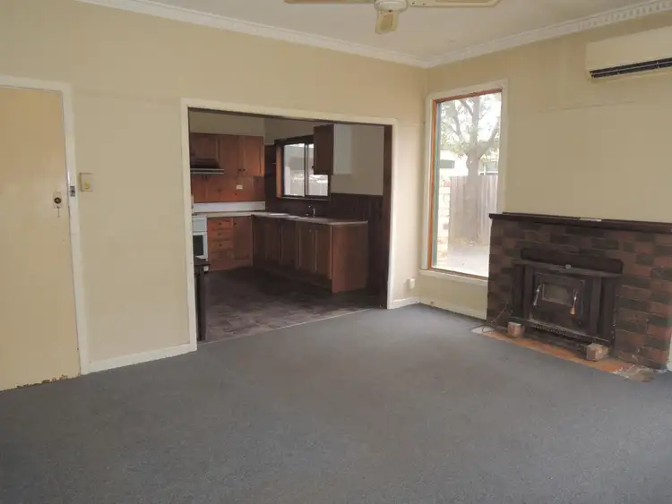 Second view of Homely house listing, 48 Firebrace Road, Heyfield VIC 3858