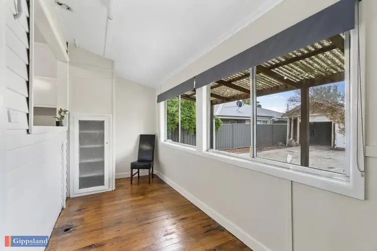 Sixth view of Homely house listing, 23 Mary Street, Heyfield VIC 3858