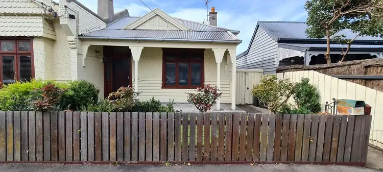 Main view of Homely house listing, 165 Lord Street, Richmond VIC 3121