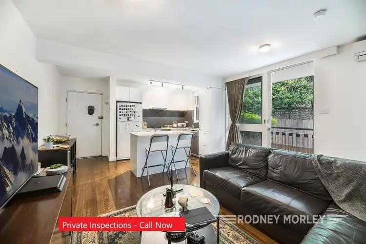Main view of Homely apartment listing, 1/68 Erica Avenue, Glen Iris VIC 3146