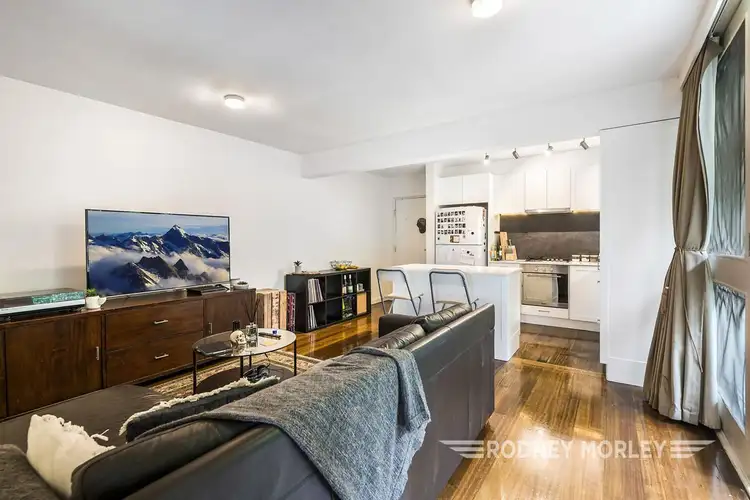 Second view of Homely apartment listing, 1/68 Erica Avenue, Glen Iris VIC 3146