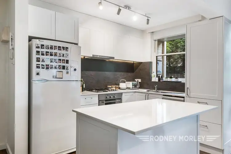 Third view of Homely apartment listing, 1/68 Erica Avenue, Glen Iris VIC 3146