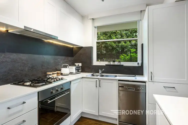 Fourth view of Homely apartment listing, 1/68 Erica Avenue, Glen Iris VIC 3146