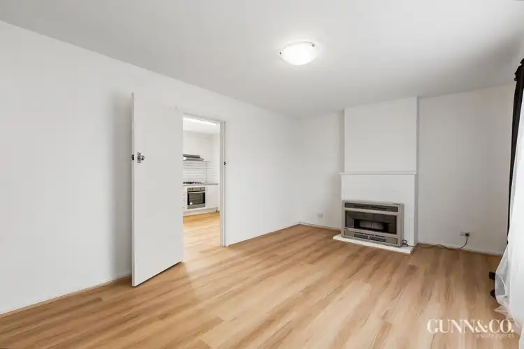 Third view of Homely townhouse listing, 72 woods Street, Laverton VIC 3028