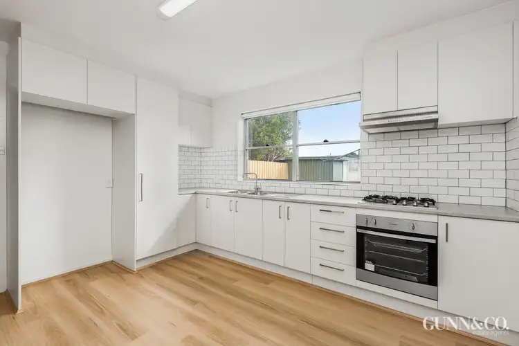 Fourth view of Homely townhouse listing, 72 woods Street, Laverton VIC 3028