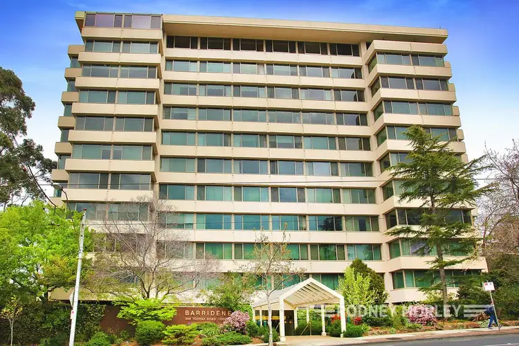 65/546 Toorak Road, Toorak VIC 3142