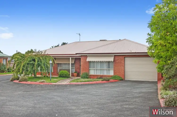 Main view of Homely townhouse listing, 4/1121 Geelong Road, Mount Clear VIC 3350