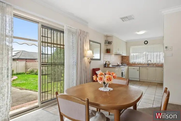 Fourth view of Homely townhouse listing, 4/1121 Geelong Road, Mount Clear VIC 3350