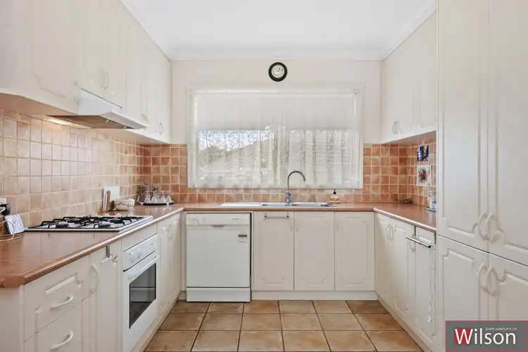 Fifth view of Homely townhouse listing, 4/1121 Geelong Road, Mount Clear VIC 3350