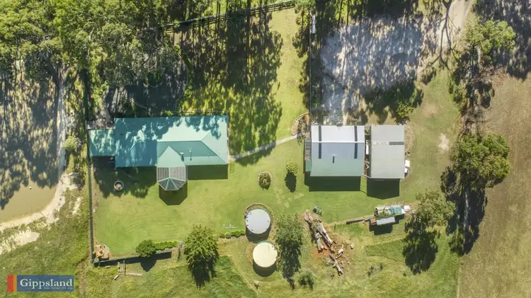 Sixth view of Homely house listing, 508 Briagolong-Valencia Creek Road, Briagolong VIC 3860