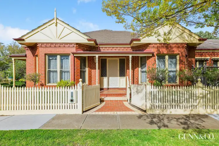 Main view of Homely house listing, 83 Merrett Drive, Williamstown VIC 3016