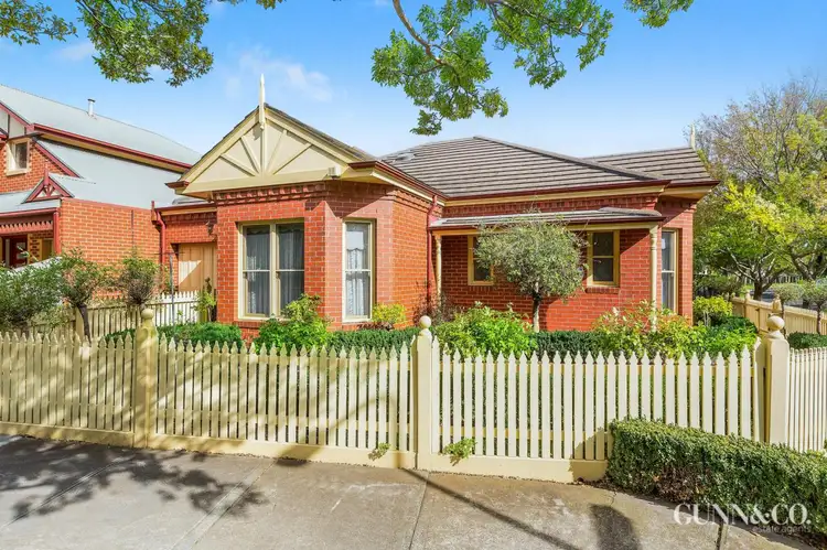 Second view of Homely house listing, 83 Merrett Drive, Williamstown VIC 3016