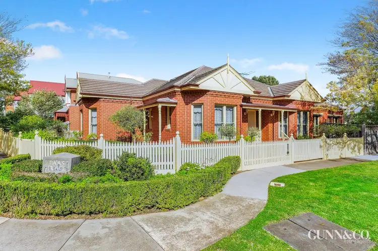 Third view of Homely house listing, 83 Merrett Drive, Williamstown VIC 3016