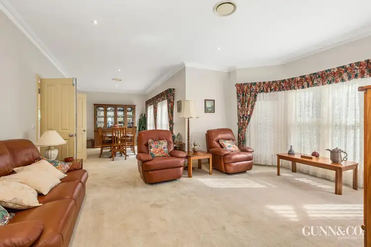 Fourth view of Homely house listing, 83 Merrett Drive, Williamstown VIC 3016