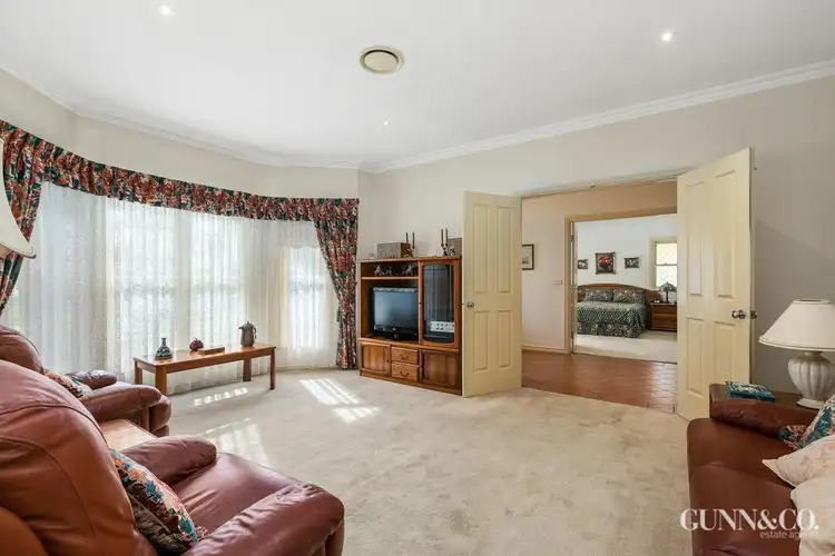 Fifth view of Homely house listing, 83 Merrett Drive, Williamstown VIC 3016