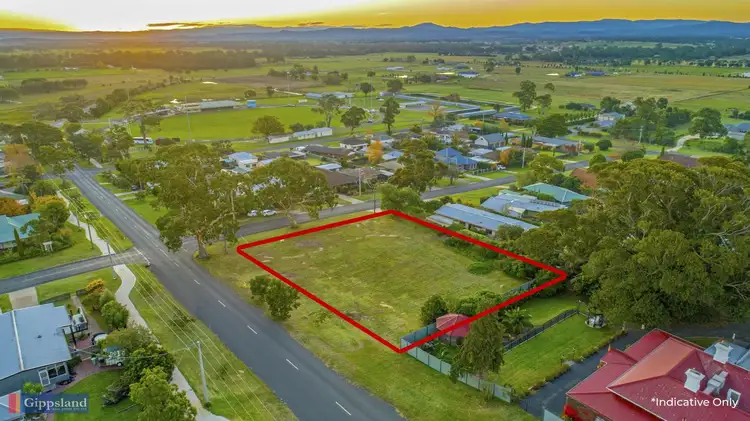 18 McLean Street, Maffra VIC 3860