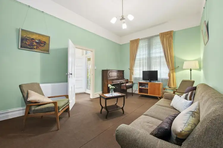 Second view of Homely house listing, 308A Lydiard Street North, Soldiers Hill VIC 3350