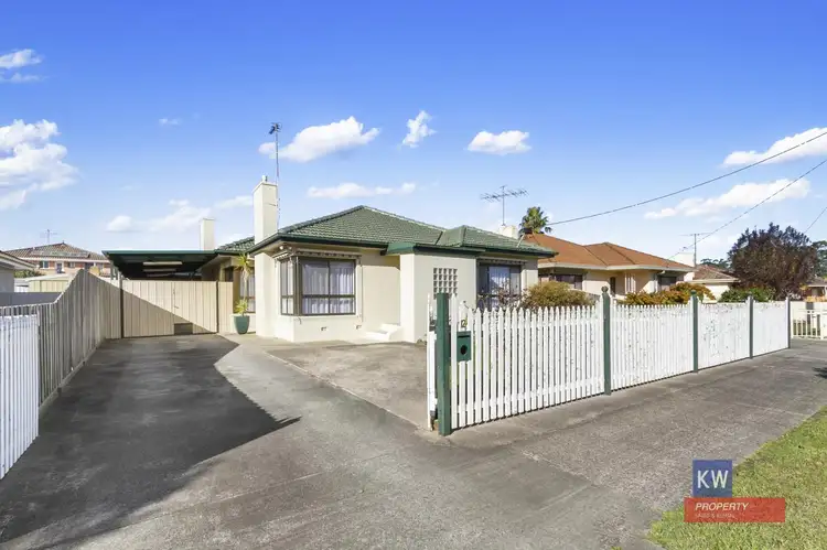 12 Phyllis Street, Morwell VIC 3840
