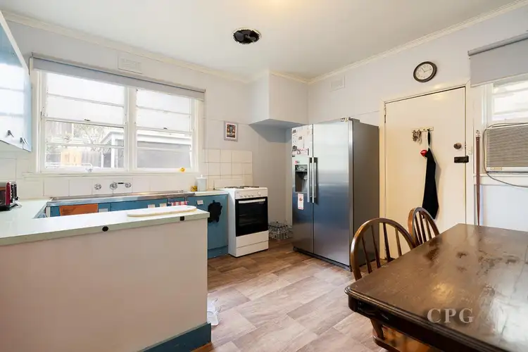 Second view of Homely house listing, 5 Harris Street, Castlemaine VIC 3450