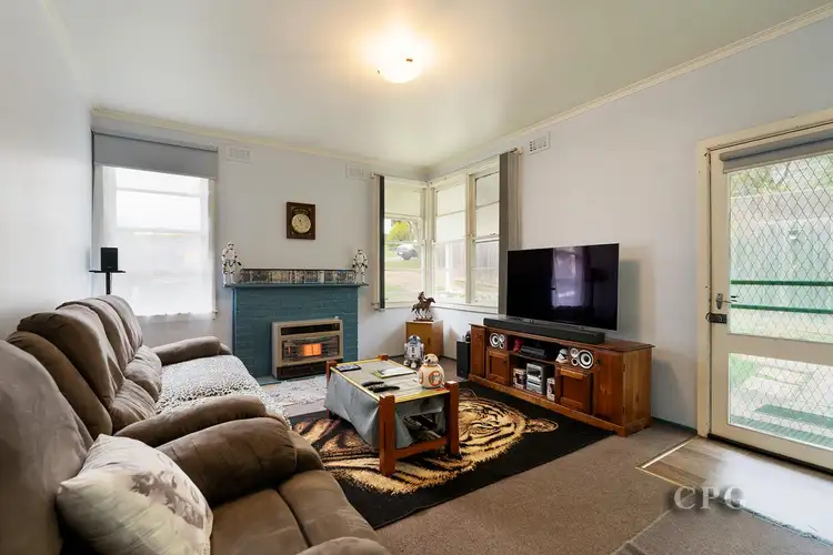 Third view of Homely house listing, 5 Harris Street, Castlemaine VIC 3450