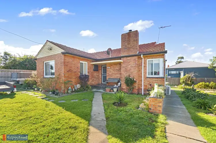 Main view of Homely house listing, 15 Davis Street, Heyfield VIC 3858