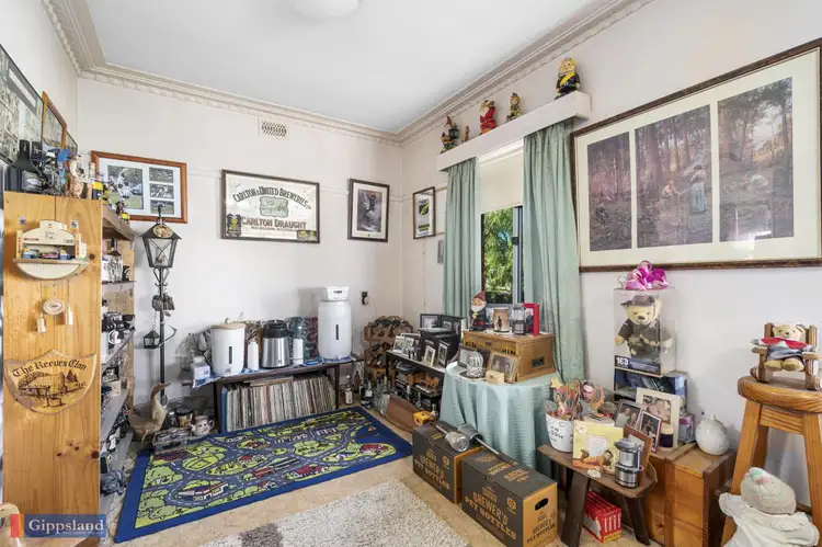 Third view of Homely house listing, 15 Davis Street, Heyfield VIC 3858