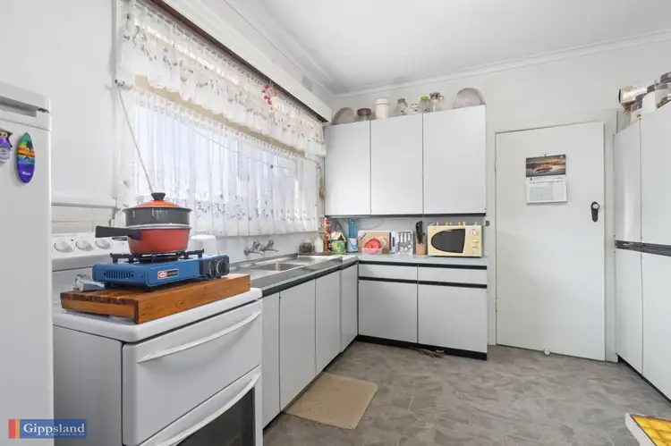 Fourth view of Homely house listing, 15 Davis Street, Heyfield VIC 3858