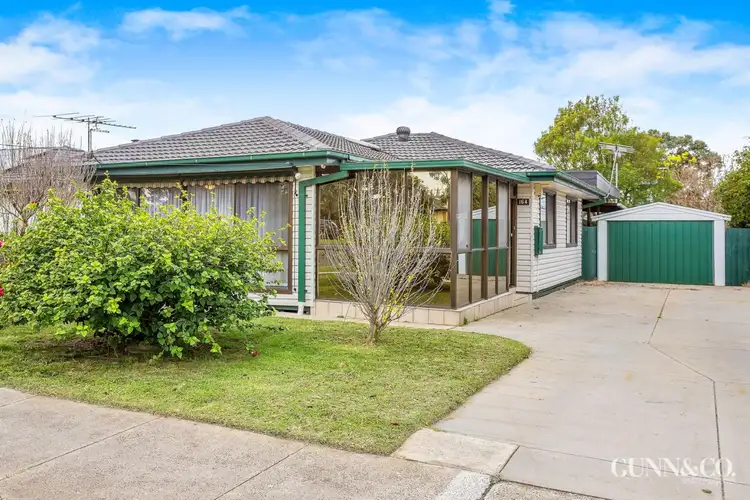 164 Grieve Parade, Altona VIC 3018