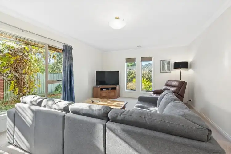 Second view of Homely house listing, 1 Brookside Drive, Mount Clear VIC 3350
