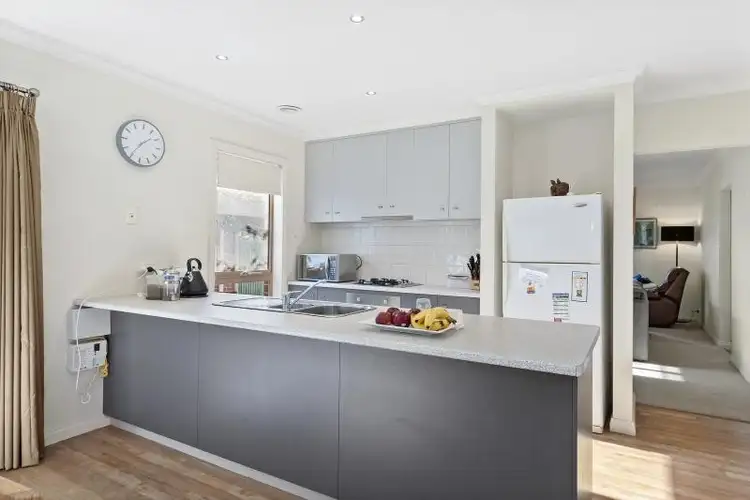 Fourth view of Homely house listing, 1 Brookside Drive, Mount Clear VIC 3350