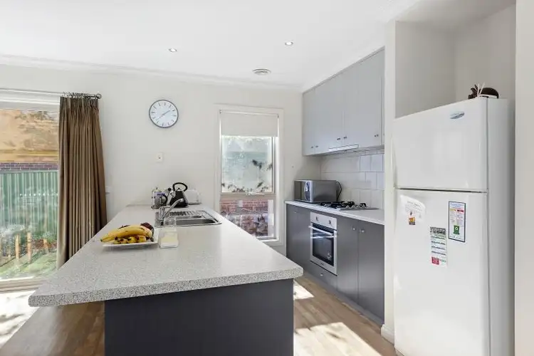 Fifth view of Homely house listing, 1 Brookside Drive, Mount Clear VIC 3350