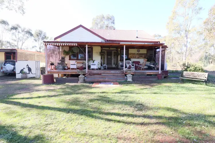 Second view of Homely house listing, 22 Crossley Road, Costerfield VIC 3523