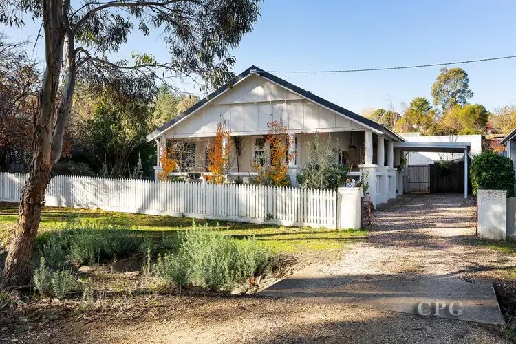 Second view of Homely house listing, 24a Urquhart Street, Castlemaine VIC 3450