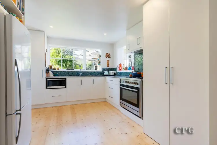 Fifth view of Homely house listing, 24a Urquhart Street, Castlemaine VIC 3450