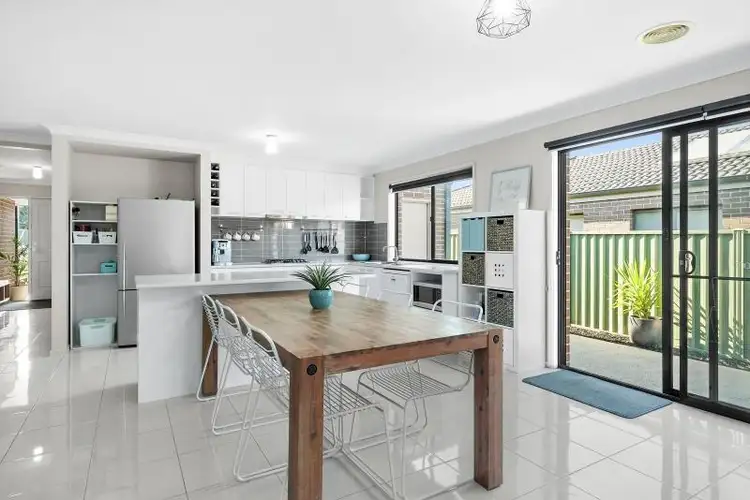 Third view of Homely house listing, 11 Hodge Street, Miners Rest VIC 3352