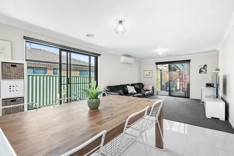 Fourth view of Homely house listing, 11 Hodge Street, Miners Rest VIC 3352