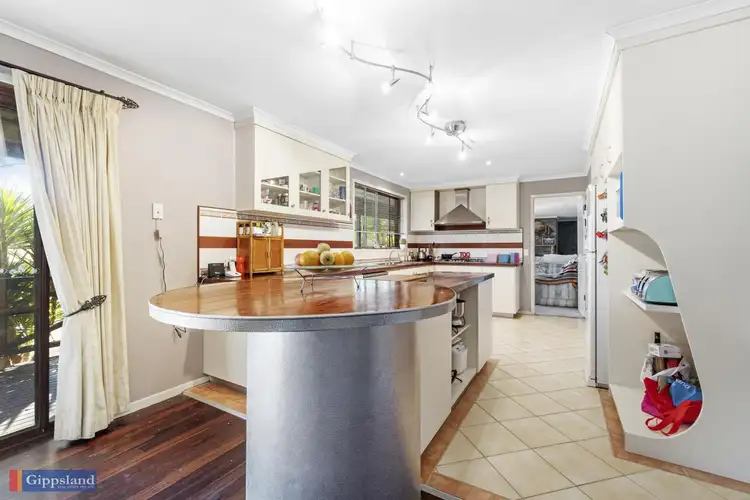 Fourth view of Homely house listing, 95 Elma Road, Glenmaggie VIC 3858