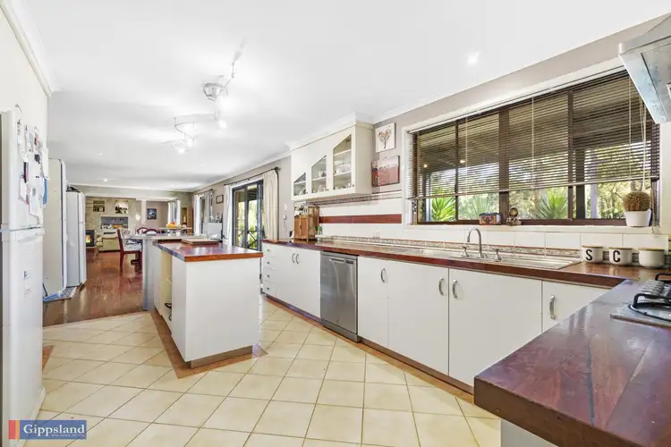 Fifth view of Homely house listing, 95 Elma Road, Glenmaggie VIC 3858