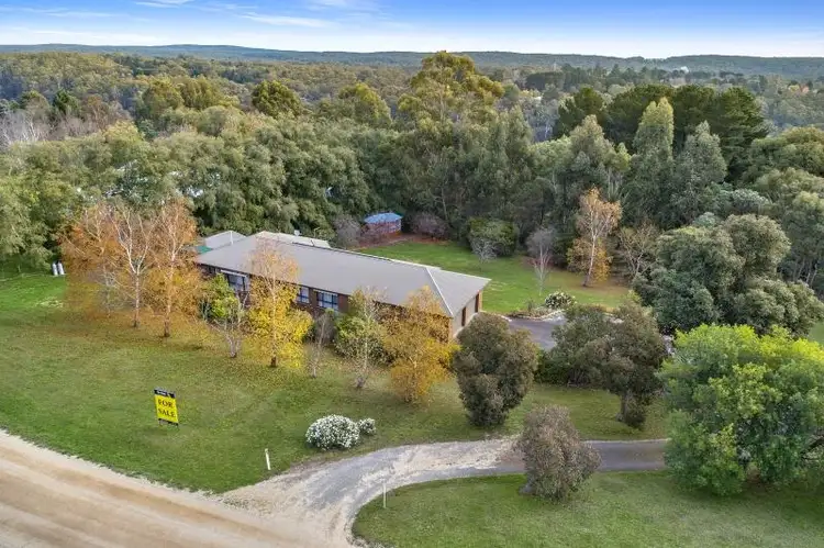 Main view of Homely house listing, 60 Patterson Street, Daylesford VIC 3460