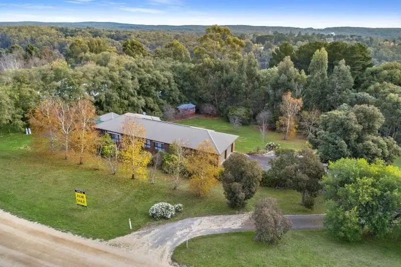 Main view of Homely house listing, 60 Patterson Street, Daylesford VIC 3460